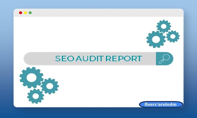 create a comprehensive SEO report to boost your website ranking