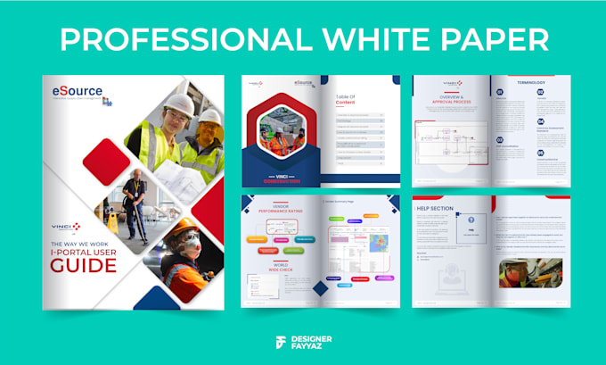 make layout design for book, ebook, whitepaper for kdp