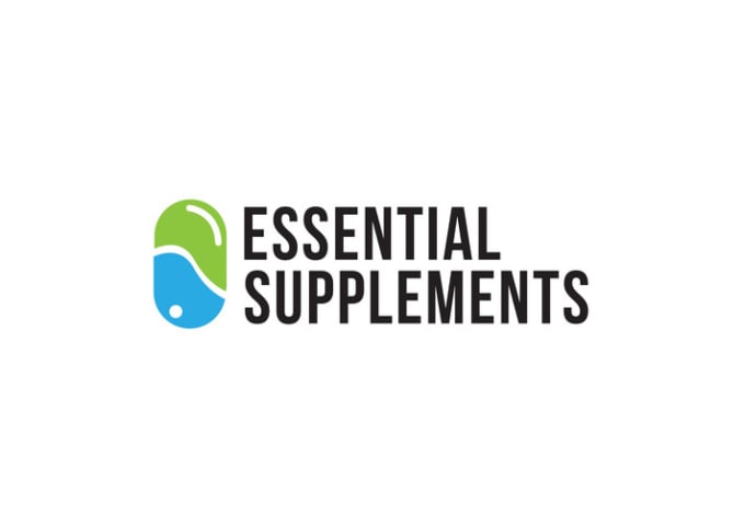 design laudable inspirational weight loss diet logo