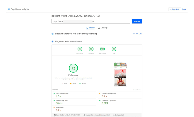 increase wordpress speed optimization for gtmetrix, google page speed insights