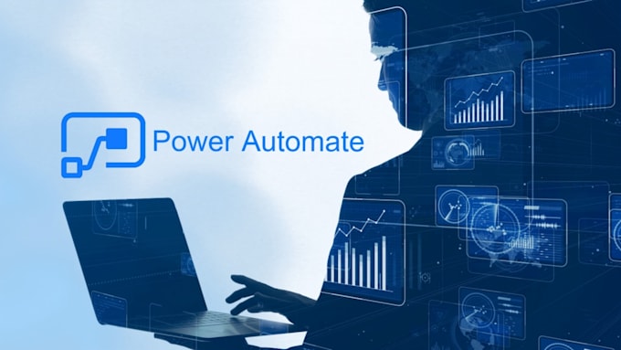 create or change power automate flow