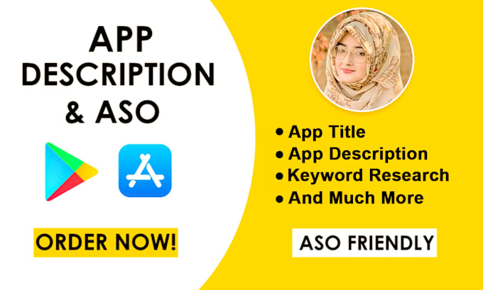 Do aso app store optimization for play store games and app by ...
