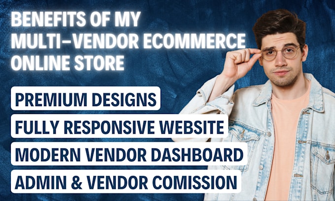 Develop Multi Vendor Ecommerce Marketplace Online Store By Zia Muzammil Fiverr Develop Multi Vendor Ecommerce Marketplace Online Store By Zia Muzammil Fiverr
