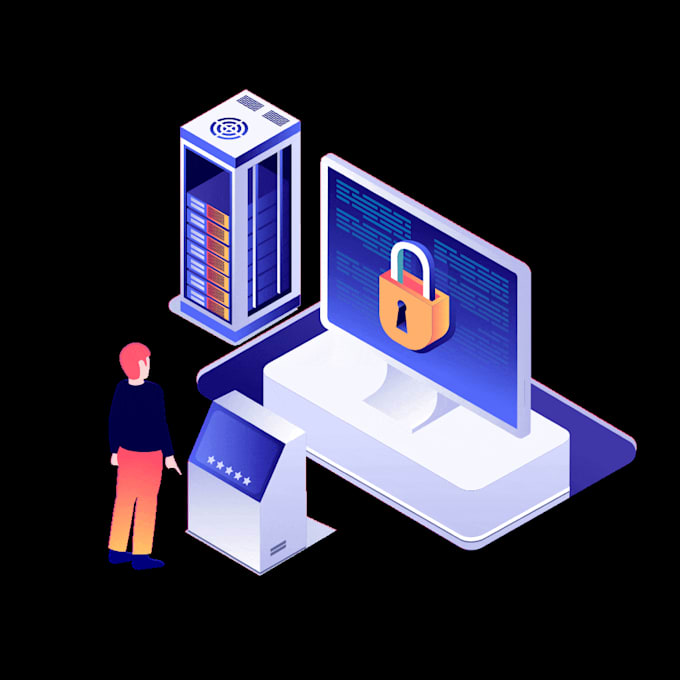 provide you completely managed hosting