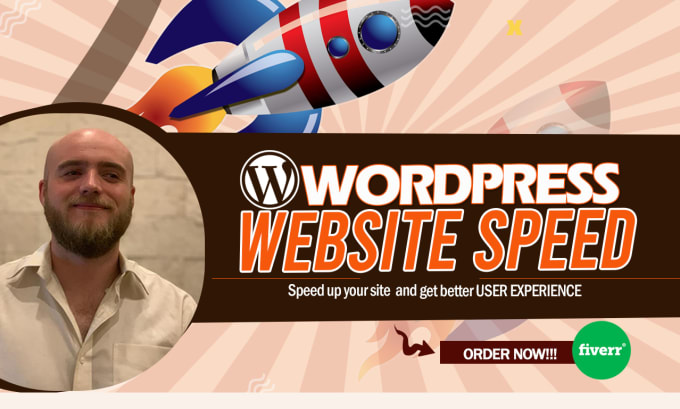 boost your wordpress websites speed for better performance