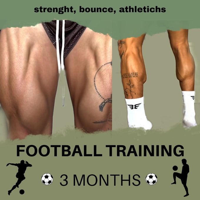 Do A Football Training Program For Strength And Athletics By football-team-wreaths-cowboys-wreath-football-crafts-sports-wreaths