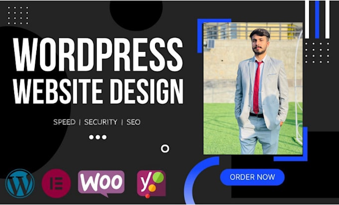 build wordpress website, wordpress website design, build website, website design