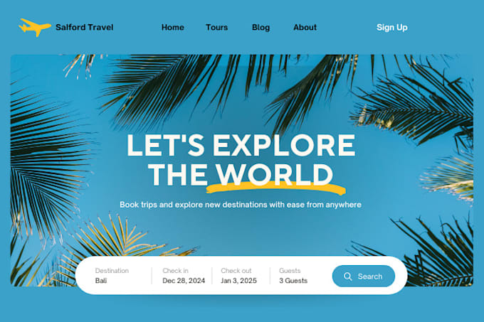 build vacation rental website, smoobu, lodgify, direct booking vacation website