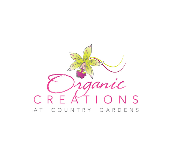design acknowledged and trusted gardens logo