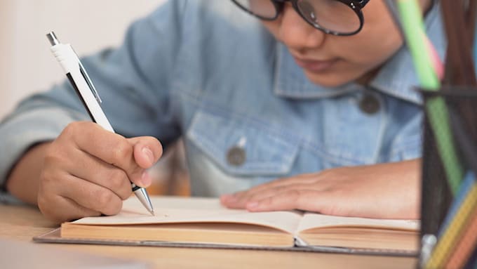 develop your assignments and projects