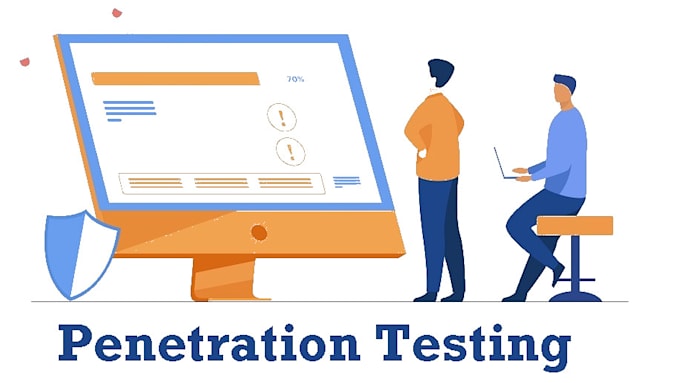 penetration testing for web