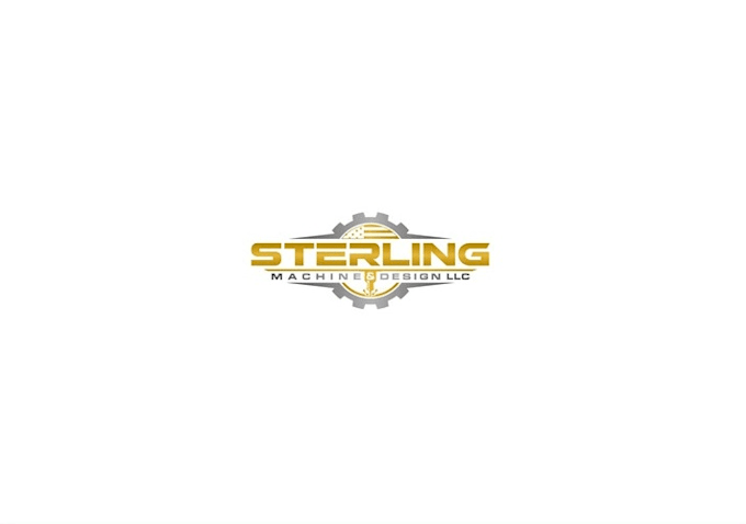 design laudable inspirational mechanical engineer logo