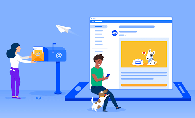 create an email marketing strategy for your business