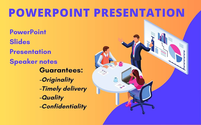 Create, edit, revise and research powerpoint and other presentations by ...