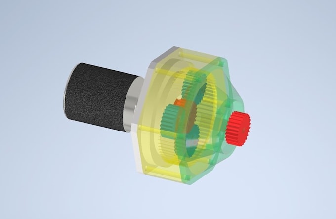 do 3d model for 3d print and cnc