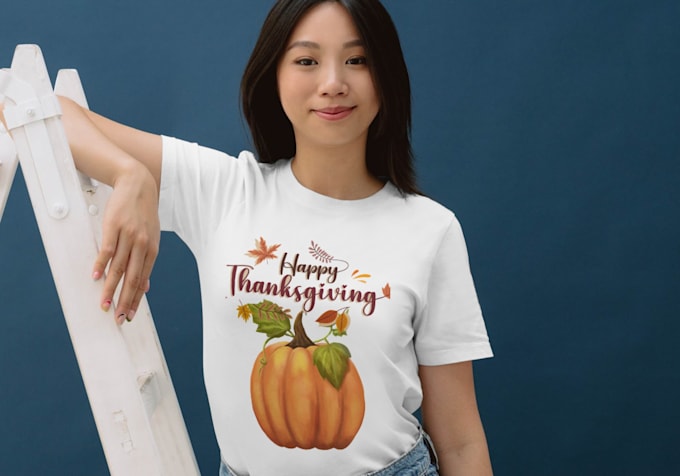 make trendy christmas t shirt design and seasonal custom shirts for pod