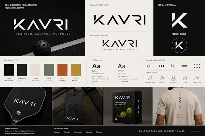 y2k streetwear clothing brand logo design