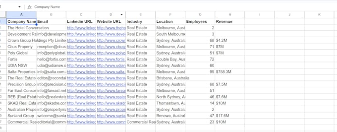 do very fastest data collection, data entry and web search, email scraping