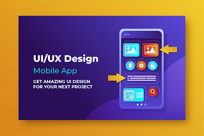 Create engaged ui ux design mobile web that delight users by Naincie ...