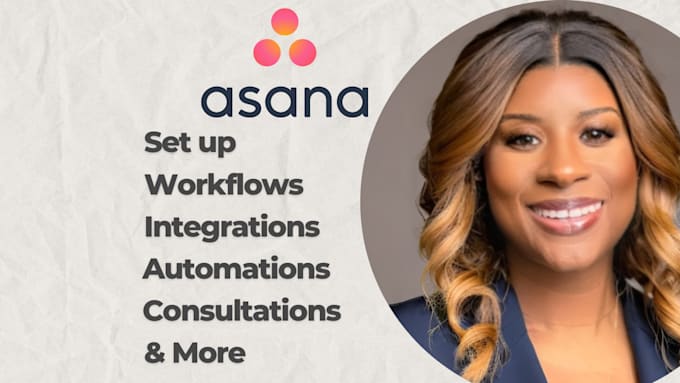 be your asana expert