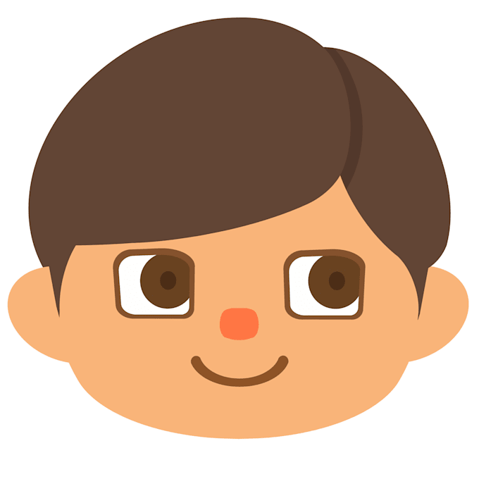 Make a acnh villager icon by Sonicscooter873 Fiverr