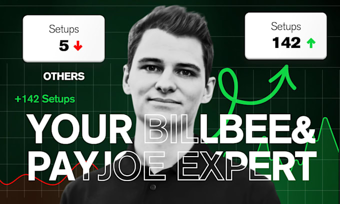 setup billbee and payjoe for your business as payjoe partner