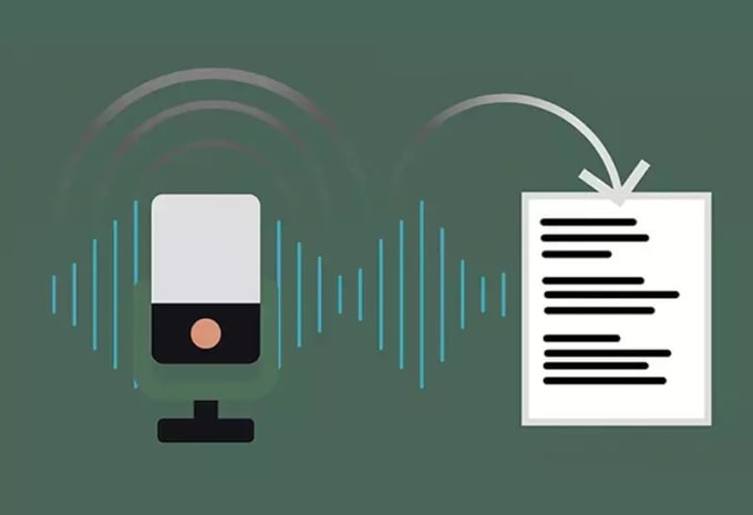 Transcrire sales en francais