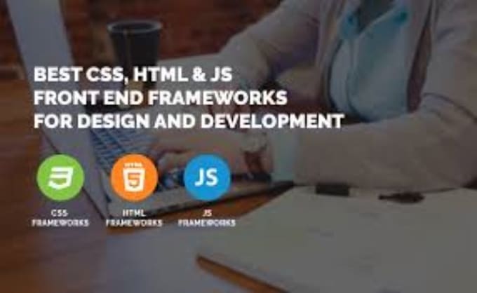 Design html, css, javascript, reactjs website by Fawad_bravo | Fiverr