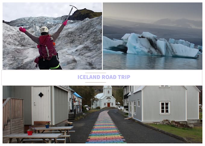 plan your dream travel