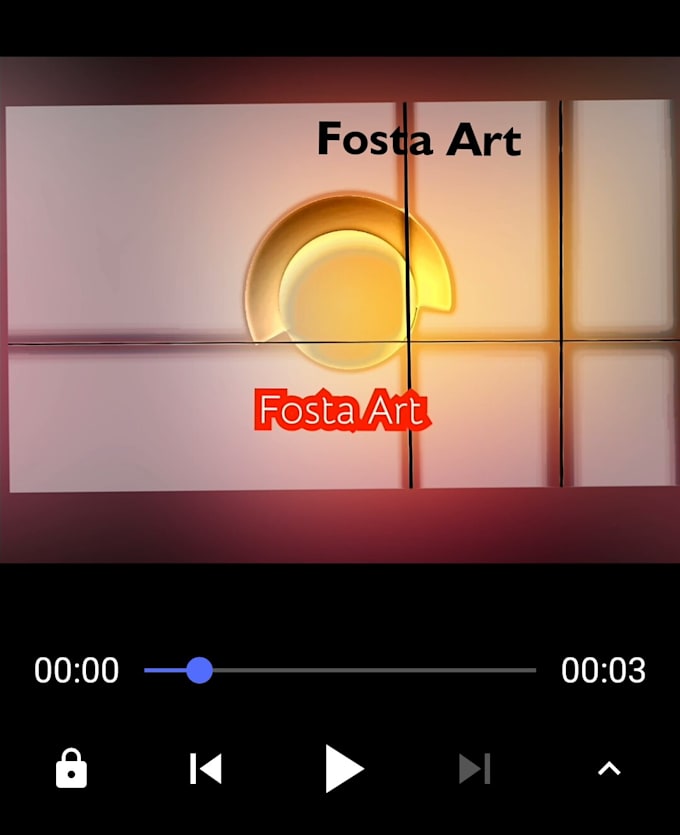 do sun effects video also can get mat for effect video