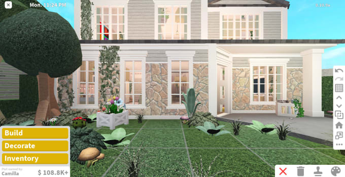 Bloxburg House Ideas: An Amazing Home Designs for You : r/Bloxburg