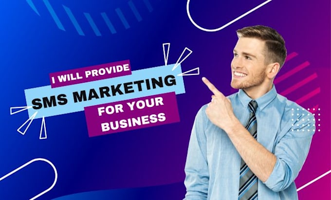 provide expert SMS marketing services for your business
