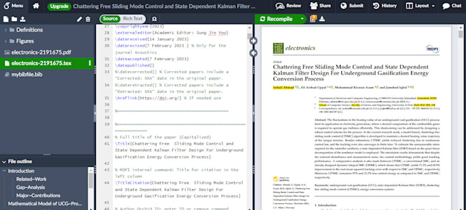 Convert Any Document To Latex By Latexify Fiverr Convert Any Document To Latex By Latexify Fiverr