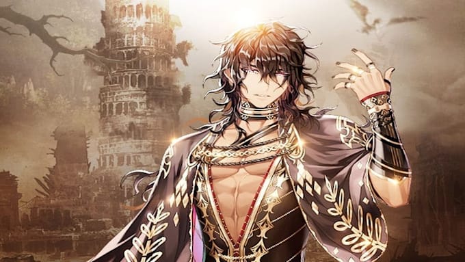 Do constellation tower script by Skstrife | Fiverr