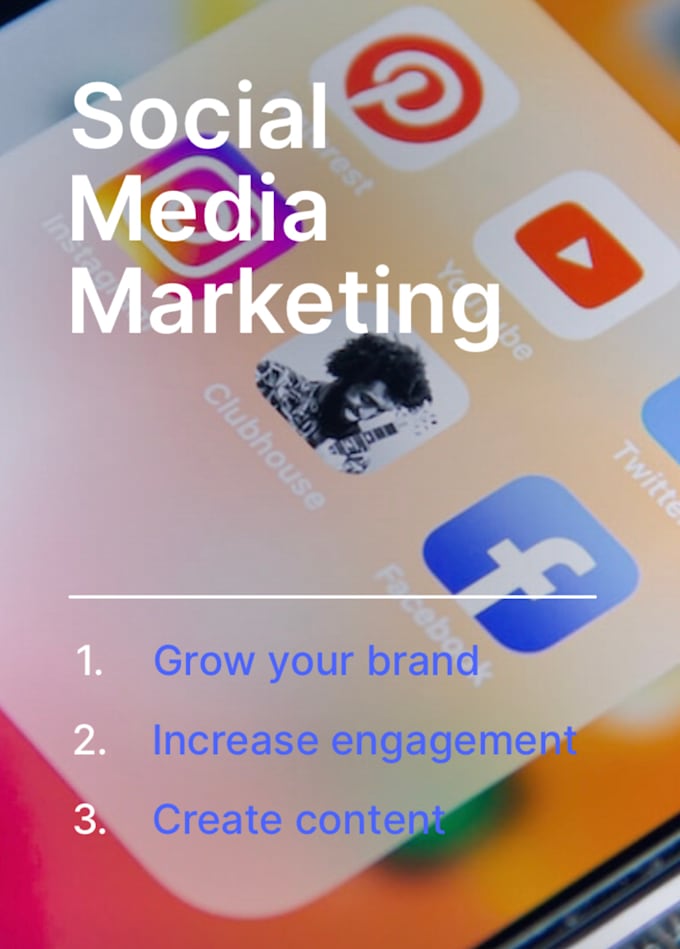 Create social media posts to increase engagement by Emilystreeter | Fiverr