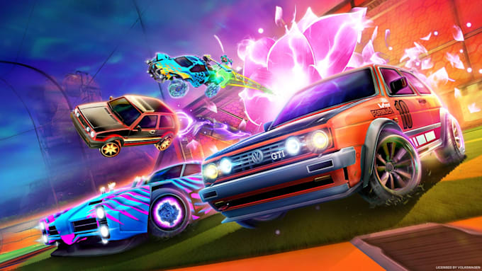 teach or help you improve in rocket league