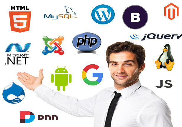 do any wordpress laravel joomla shopify react js PHP job