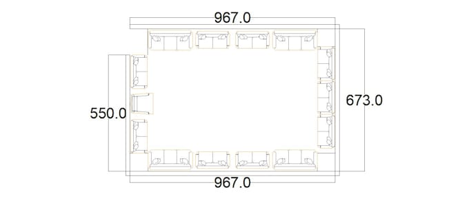 2d autocad format drawing conversion from pdfs
