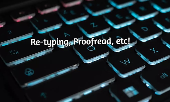 Type Anything Retype documents and type subtitles do transcriptions i can discuss ...