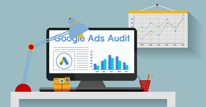 do google ads account management, search, shopping, pmax