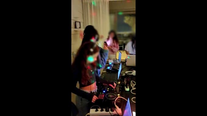 blur any face or object from your video