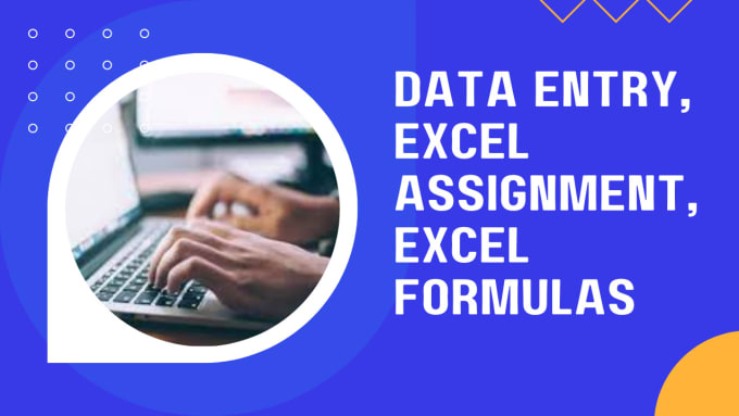 assignment data entry