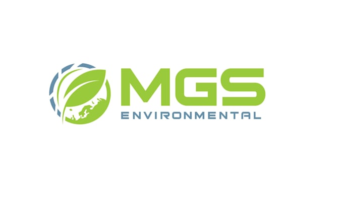 create a contemporary, original environment logo for your business in 24 hours