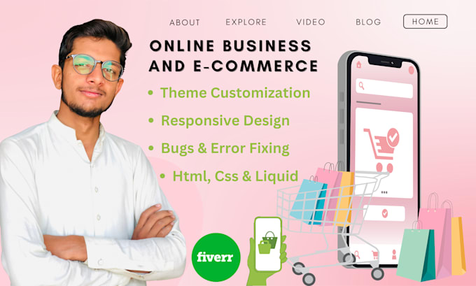 shopify data entry product listing, images upload