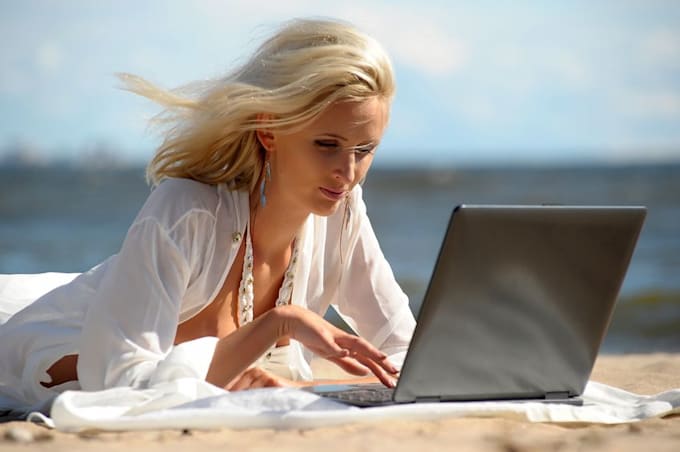 help get traffic to any website