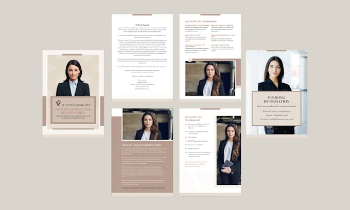 design lead magnet, workbook, ebook, and other pdfs