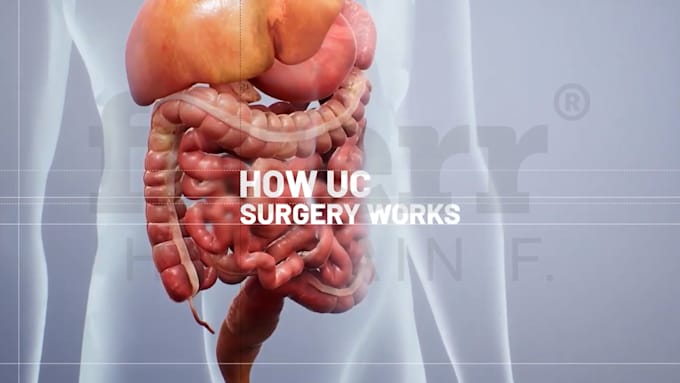 create best 3d medical animation and 3d modeling