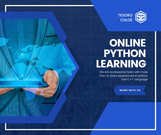 Be your expert python tutor by Datastudy | Fiverr