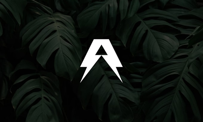 do pixel perfect minimalist logo design with precision