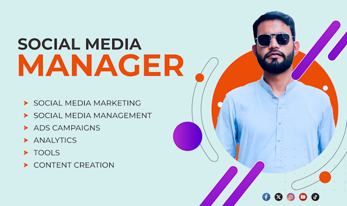 be your pro social media manager